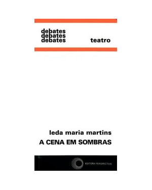 A CENA EM SOMBRAS