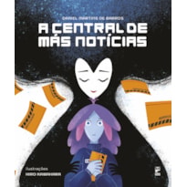 A CENTRAL DE MÁS NOTÍCIAS