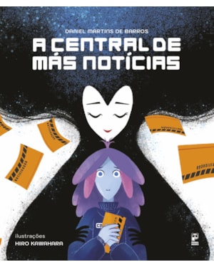 A CENTRAL DE MÁS NOTÍCIAS
