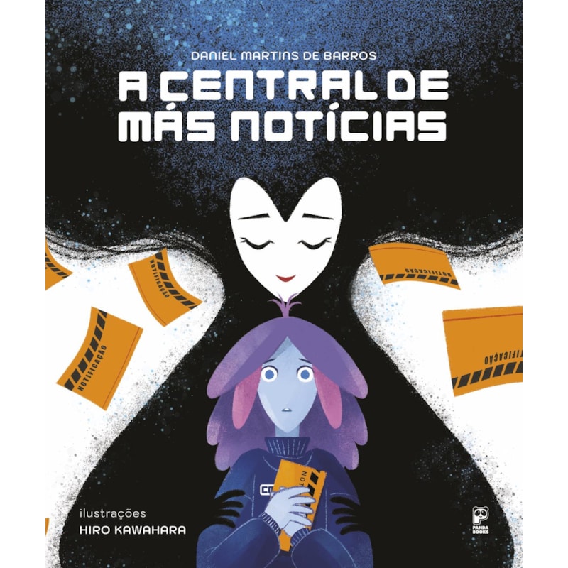 A CENTRAL DE MÁS NOTÍCIAS