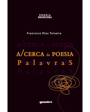 A/Cerca da poesia - Palavras