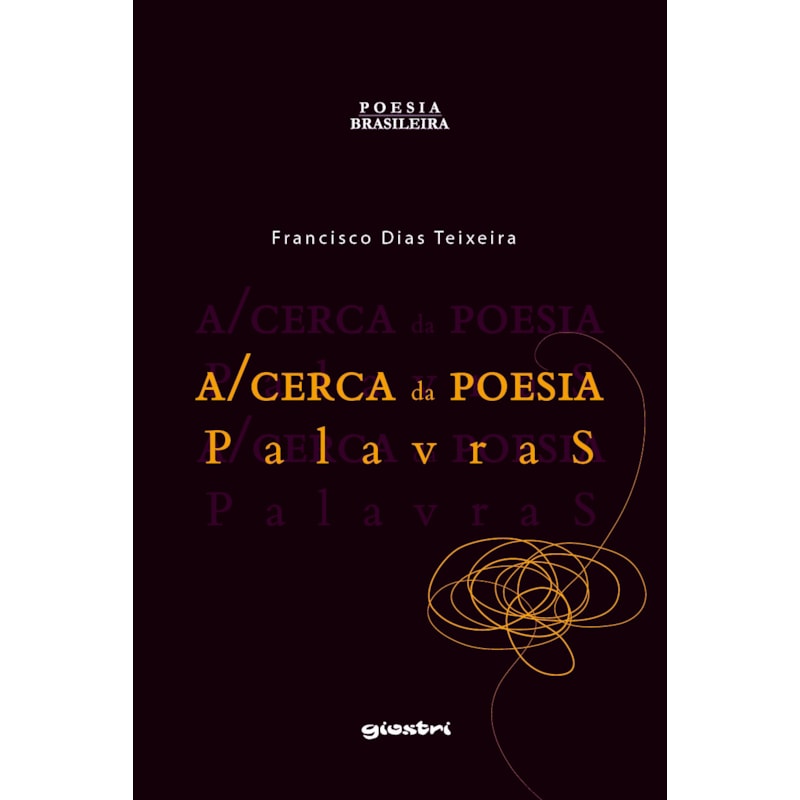 A/Cerca da poesia - Palavras