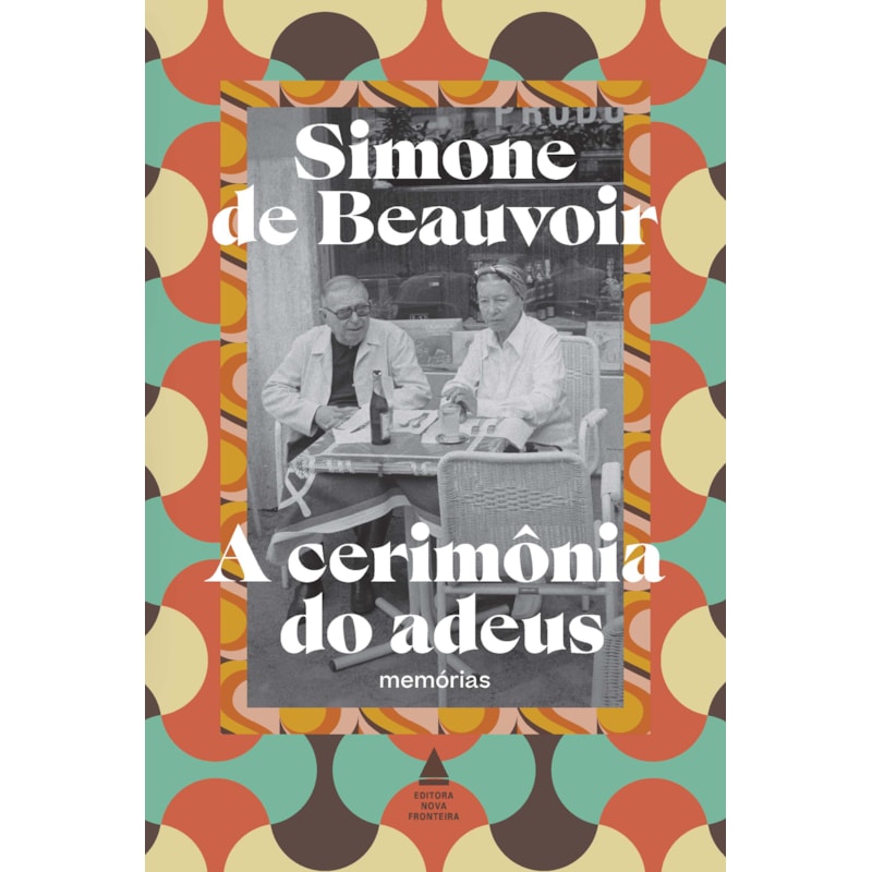 A CERIMÔNIA DO ADEUS: MEMÓRIAS