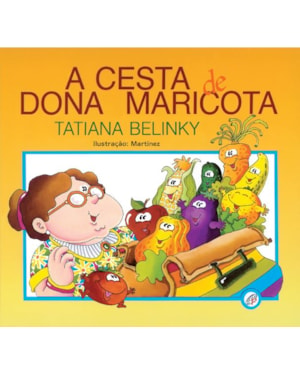 A cesta de dona maricota