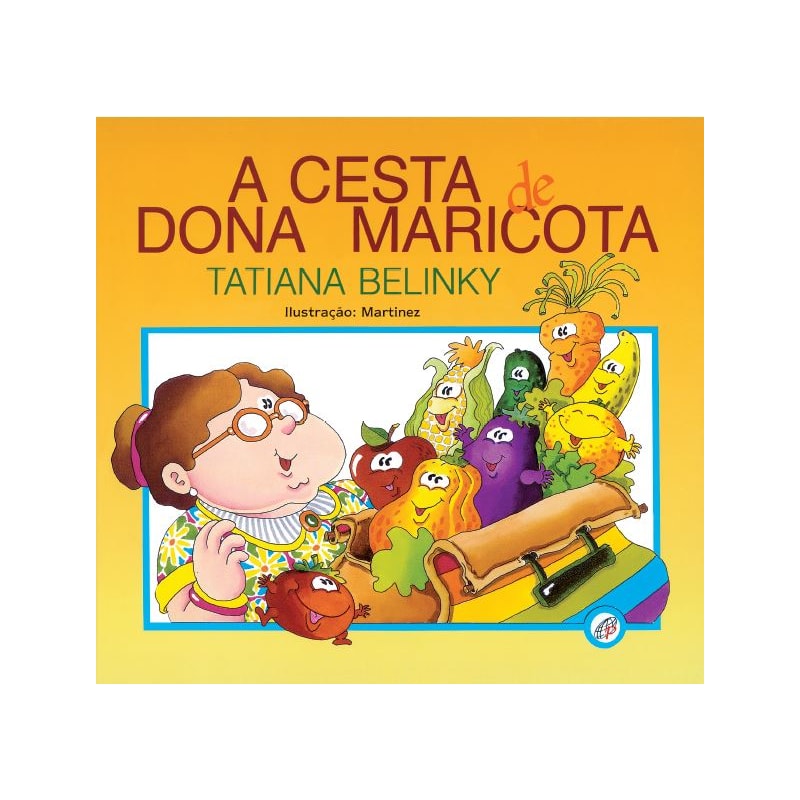 A cesta de dona maricota