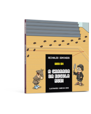 A charada da escola rubi