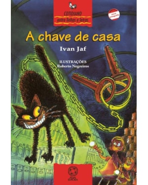 A CHAVE DE CASA