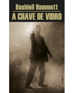 A chave de vidro