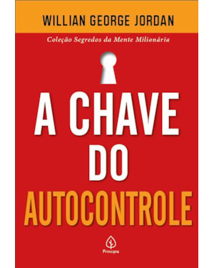 A CHAVE DO AUTOCONTROLE