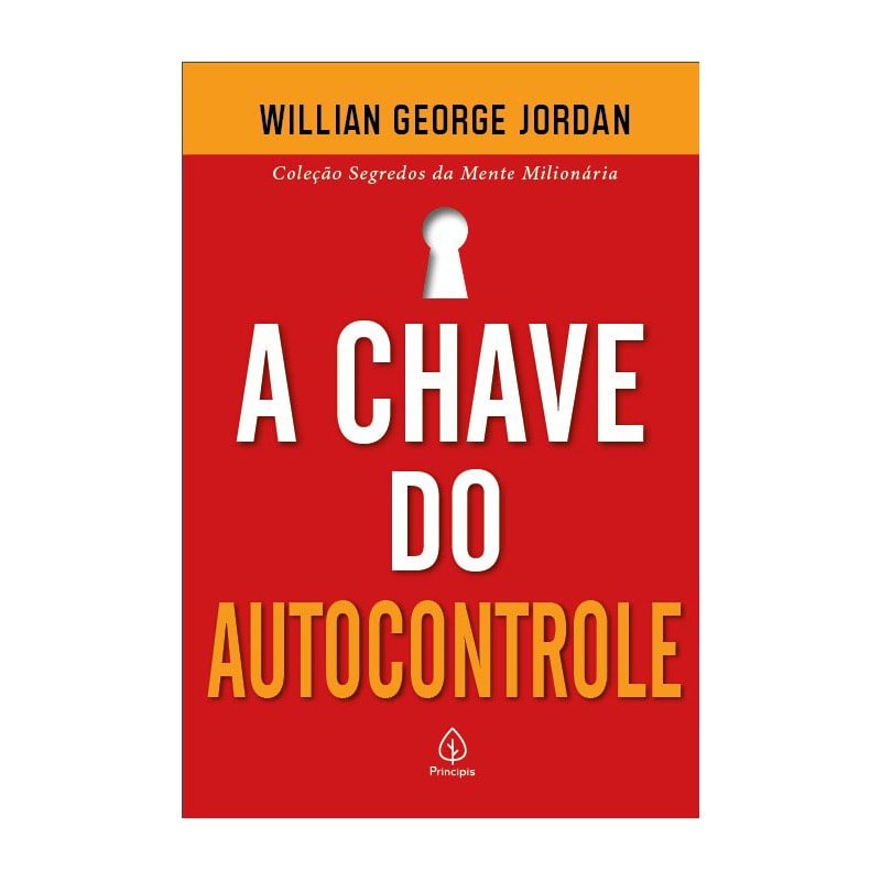 A CHAVE DO AUTOCONTROLE