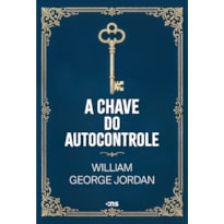 A CHAVE DO AUTOCONTROLE