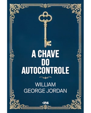 A CHAVE DO AUTOCONTROLE