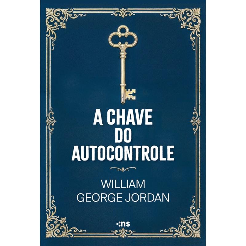 A CHAVE DO AUTOCONTROLE