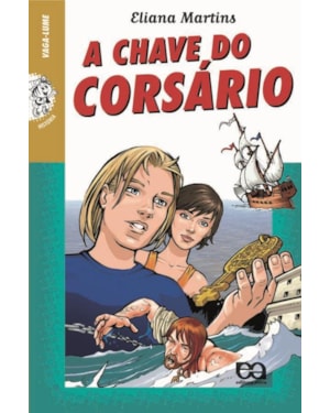 A CHAVE DO CORSÁRIO