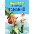 A CHAVE DO TAMANHO
