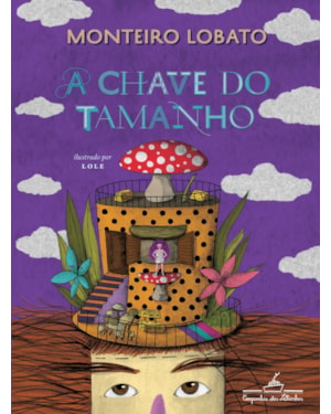 A chave do tamanho (edição de luxo)