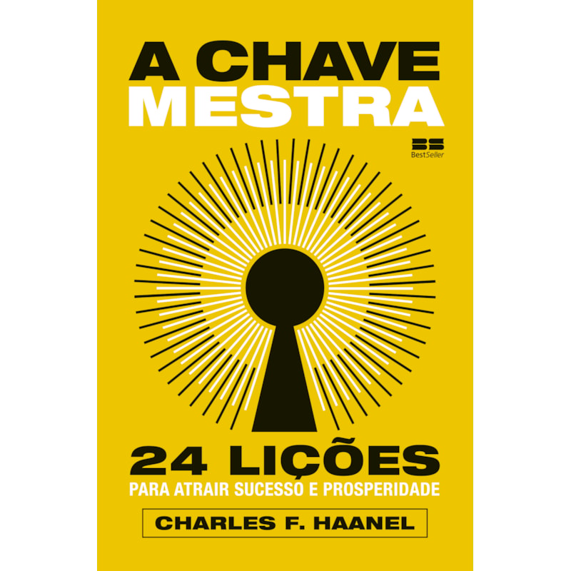 A CHAVE MESTRA