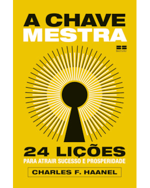 A CHAVE MESTRA