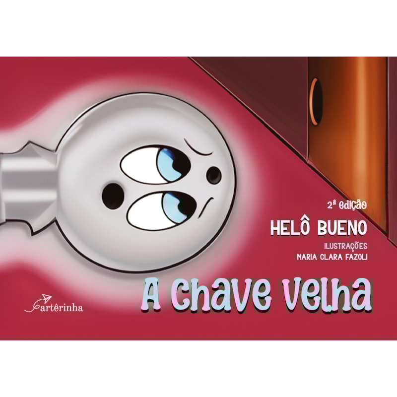 A CHAVE VELHA