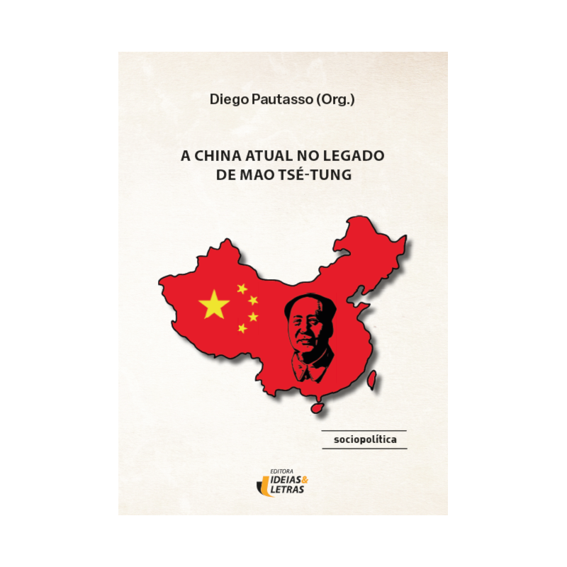 A China atual no legado de Mao Tsé-Tung