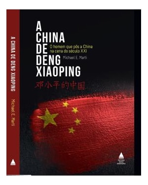 A CHINA DE DENG XIAOPING