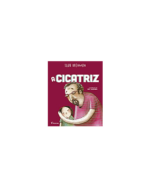 A cicatriz