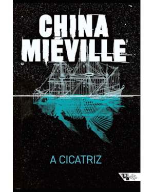 A cicatriz