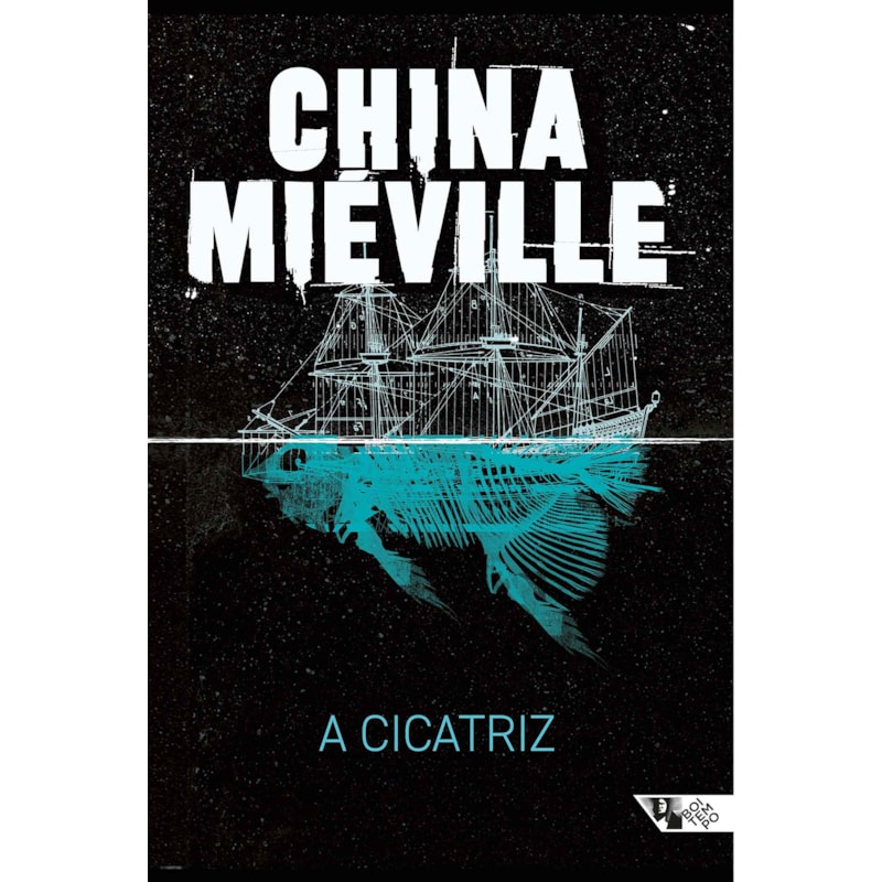 A cicatriz