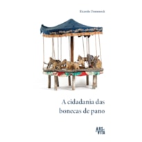 A cidadania das bonecas de pano