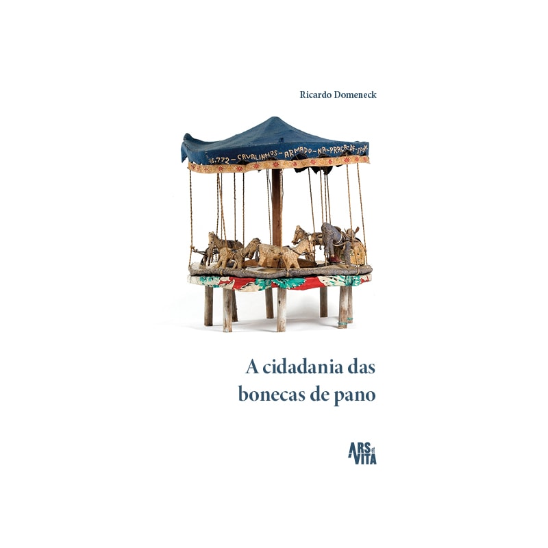 A cidadania das bonecas de pano