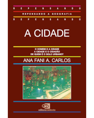 A CIDADE