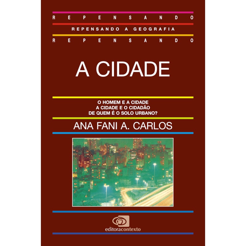 A CIDADE