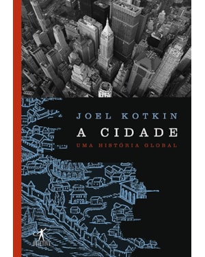 A CIDADE