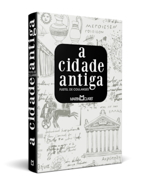 A CIDADE ANTIGA