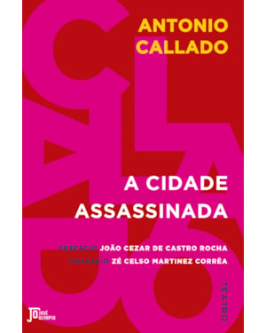 A CIDADE ASSASSINADA