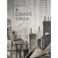 A cidade cinza