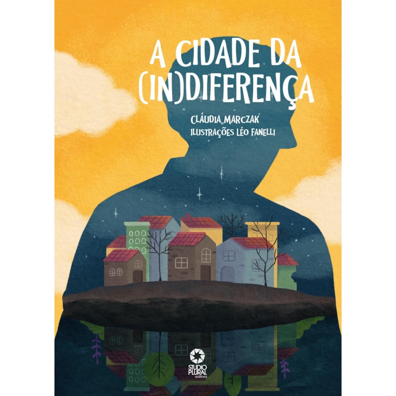 A cidade da indiferença