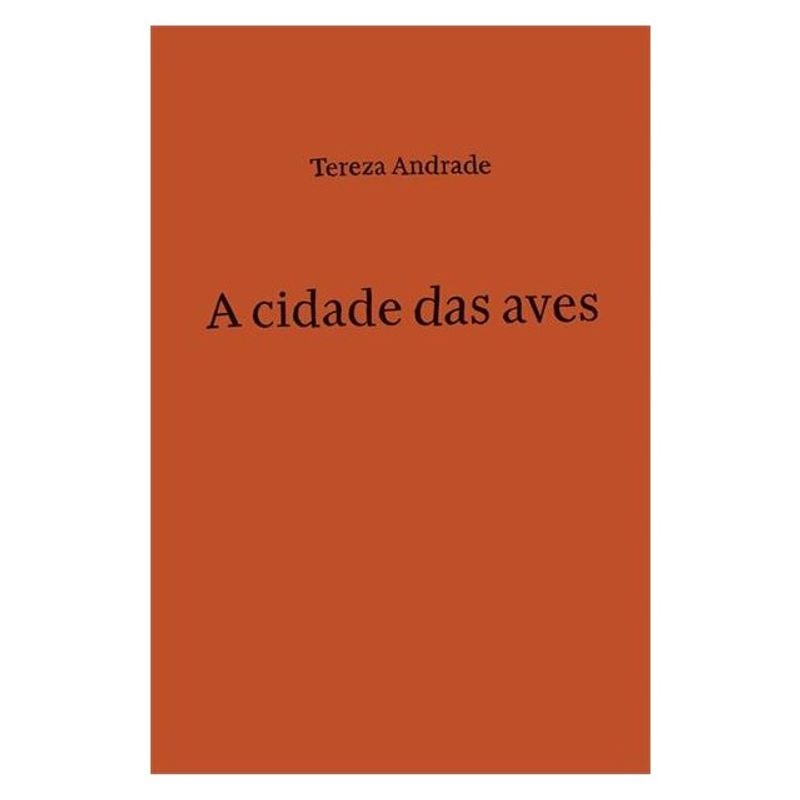A CIDADE DAS AVES
