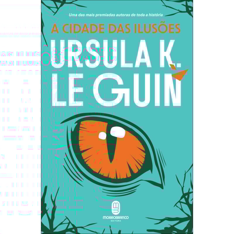 A cidade das ilusões