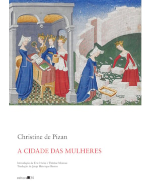A cidade das mulheres