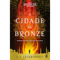 A cidade de bronze