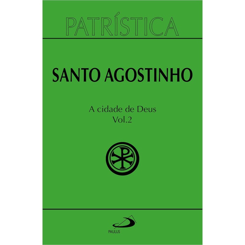 A cidade de Deus - Vol. 50/2