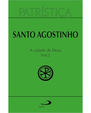 A cidade de Deus - Vol. 50/2