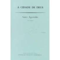 A cidade de deus. volume 2