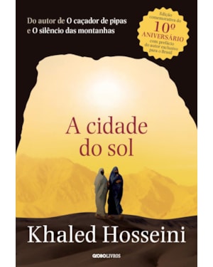 A CIDADE DO SOL