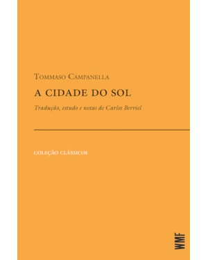 A CIDADE DO SOL