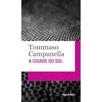 A CIDADE DO SOL - ED. BOLSO