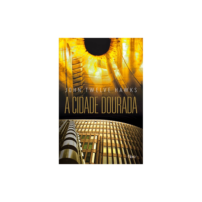 A CIDADE DOURADA