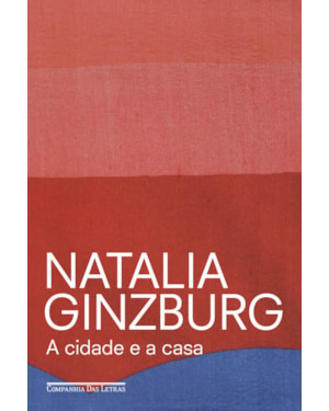 A cidade e a casa