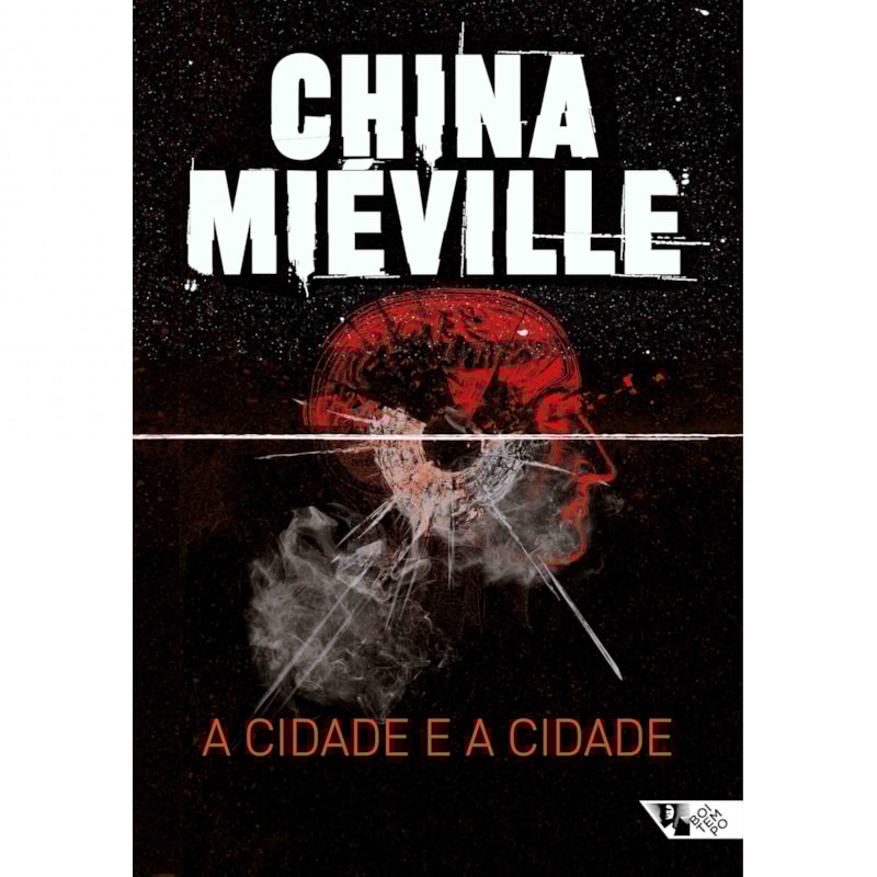 A cidade e a cidade